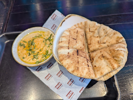 Photo of UMAMI Street Food - 167 Elm Grove, Southsea, Portsmouth, Southsea PO5 1LU